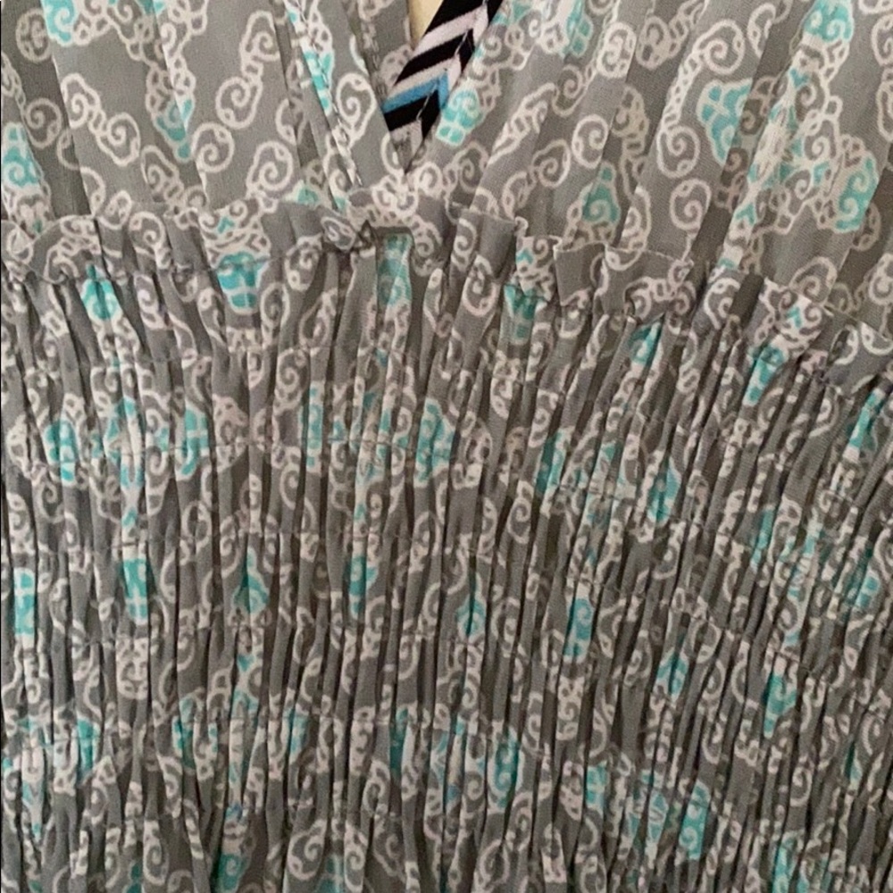Maxi Dress - Picture 2 of 3